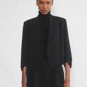 ARITZIA Power Short Blazer